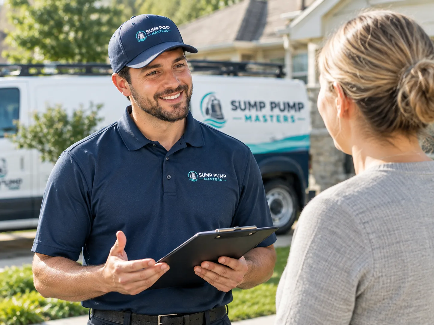 Sump Pump Repair Manteno, IL FAQs